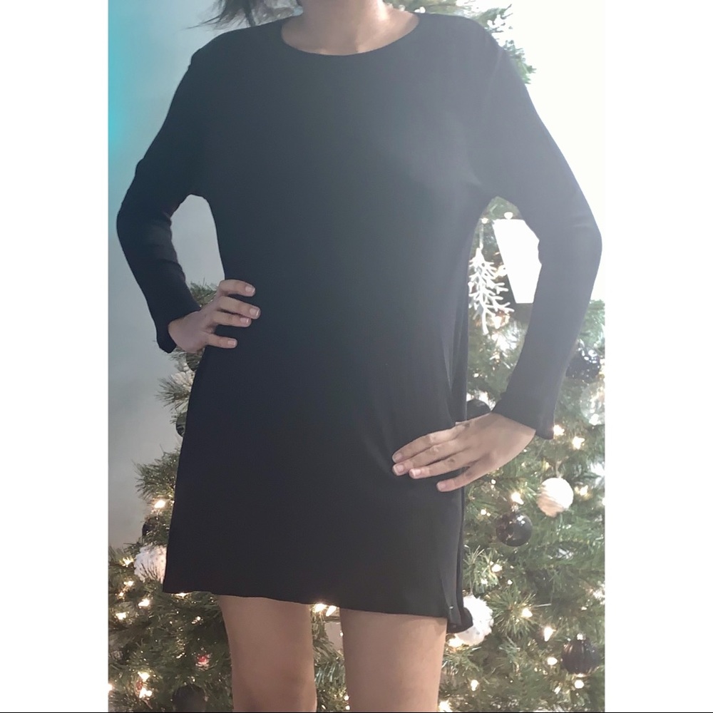 Cotton dress